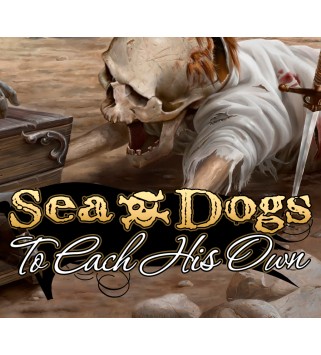 Sea Dogs: To Each His Own Complete Pack Steam Key GLOBAL